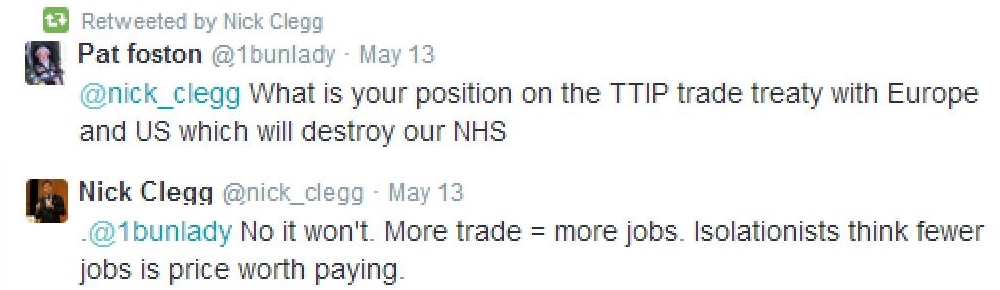 TTIP_NHS_Clegg_Q&A_tweets1 TTIP_NHS_Clegg_Q&A_tweets1
